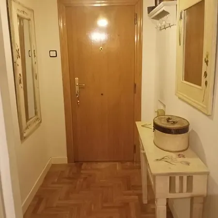 El Pisito De Rodrigo Iii Appartamento Oviedo
