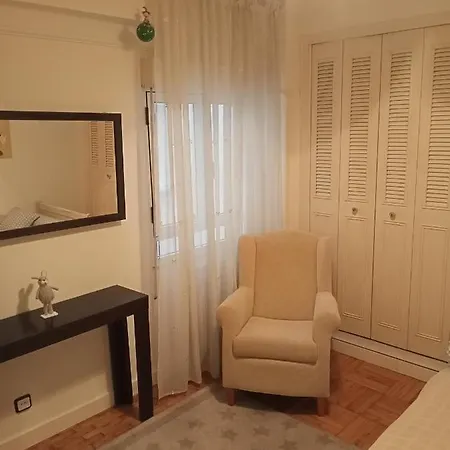 El Pisito De Rodrigo Iii * Oviedo