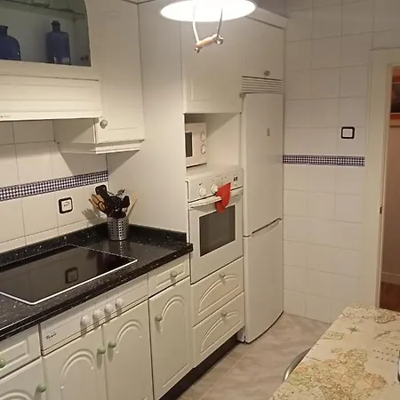 El Pisito De Rodrigo Iii 오비에도