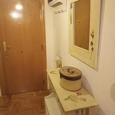 El Pisito De Rodrigo Iii Appartamento Oviedo