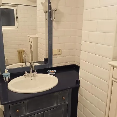 El Pisito De Rodrigo Iii Apartament Oviedo